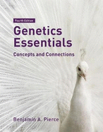 Genetics Essentials: Concepts and Connections