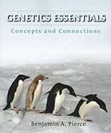Genetics Essentials: Concepts and Connections