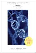 Genetics: From Genes to Genomes