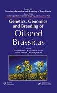 Genetics, Genomics and Breeding of Oilseed Brassicas