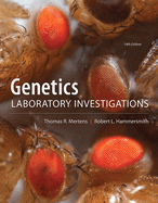 Genetics: Laboratory Investigations