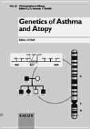 Genetics of Asthma and Atopy