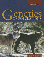 Genetics of Populations: .