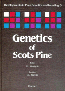 Genetics of Scots Pine