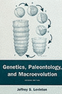 Genetics, Paleontology, and Macroevolution