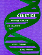 Genetics: Practice Problems and Solutions