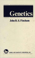 Genetics - Fincham, John R. S.