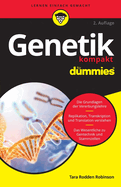 Genetik kompakt f�r Dummies