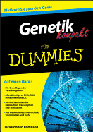 Genetik Kompakt Fur Dummies