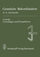 Genetische Rekombination