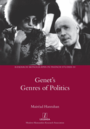 Genet's Genres of Politics