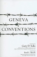 Geneva Conventions