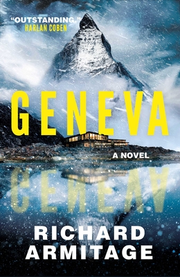 Geneva - Armitage, Richard