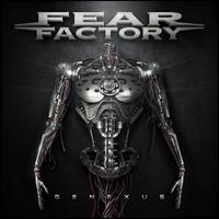 Genexus - Fear Factory