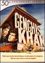 Genghis Khan