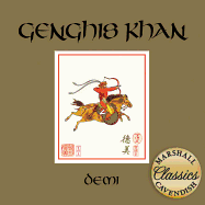 Genghis Khan