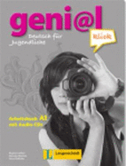 geni@l klick a1, libro de ejercicios + cd