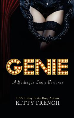 Genie - French, Kitty