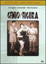 Genio Y Figura