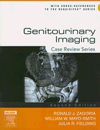 Genitourinary Imaging: Case Review Series