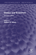 Genius and Eminence: Second Edition