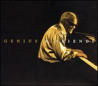 Genius & Friends - Ray Charles