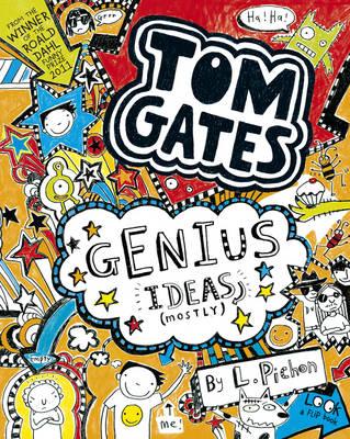 Genius Ideas (Mostly) - 