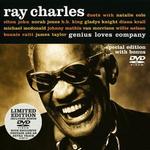 Genius Loves Company [Bonus Tracks & DVD]