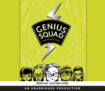 Genius Squad