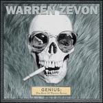 Genius: The Best of Warren Zevon