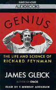 Genius: The Life and Science of Richard Feynman