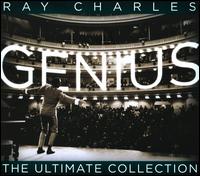 Genius: The Ultimate Collection - Ray Charles