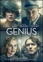 Genius - Michael Grandage