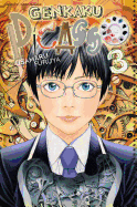 Genkaku Picasso, Vol. 3: Final Volume!