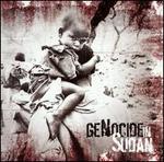 Genocide in Sudan
