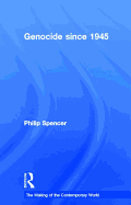Genocide Since 1945