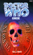 Genocide - Leonard, Paul