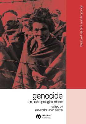 Genocide - Hinton, Alexander (Editor)