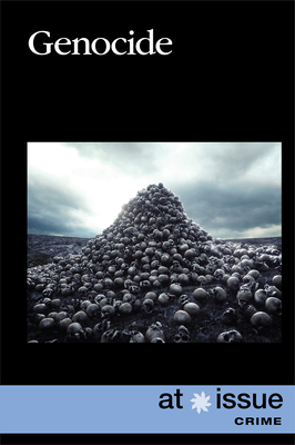 Genocide - Krasner, Barbara (Compiled by)