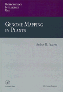Genome Mapping in Plants