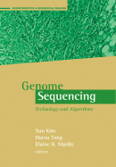 Genome Sequencing Technology and Algorithms