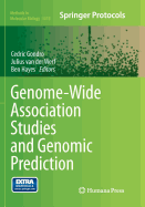 Genome-Wide Association Studies and Genomic Prediction