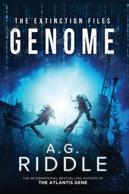 Genome - Riddle, A G