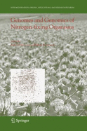 Genomes and Genomics of Nitrogen-Fixing Organisms