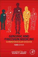 Genomic and Precision Medicine: Cardiovascular Disease