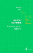 Genomic Imprinting: An Interdisciplinary Approach
