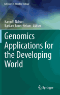 Genomics Applications for the Developing World