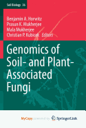 Genomics of Soil- And Plant-Associated Fungi