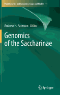 Genomics of the Saccharinae