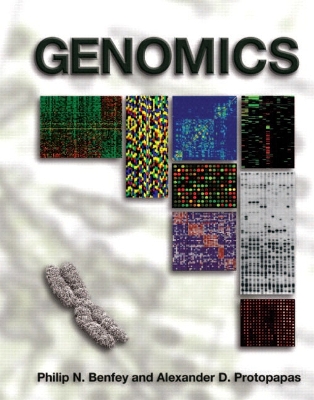 Genomics & PowerPoint CD Package - Benfey, Philip